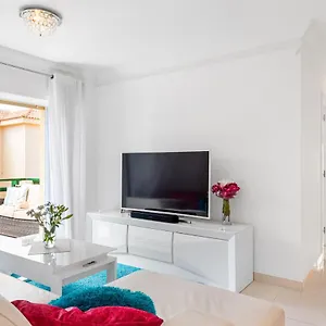 Apartment Cristismart Hi-end Services Media Streaming, Los Cristianos (Tenerife)