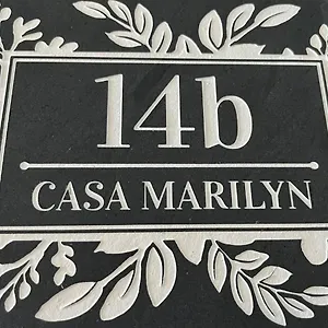 Villa Casa Marilyn, Playa Blanca (Lanzarote)