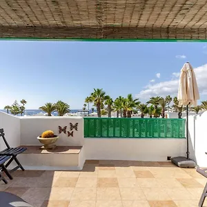 Apartment Coqueto En Coronas, Costa Teguise