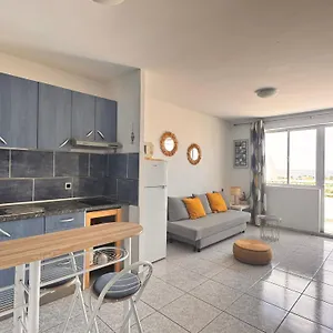 Apartamento Palm Garden, Morro Jable (Fuerteventura)