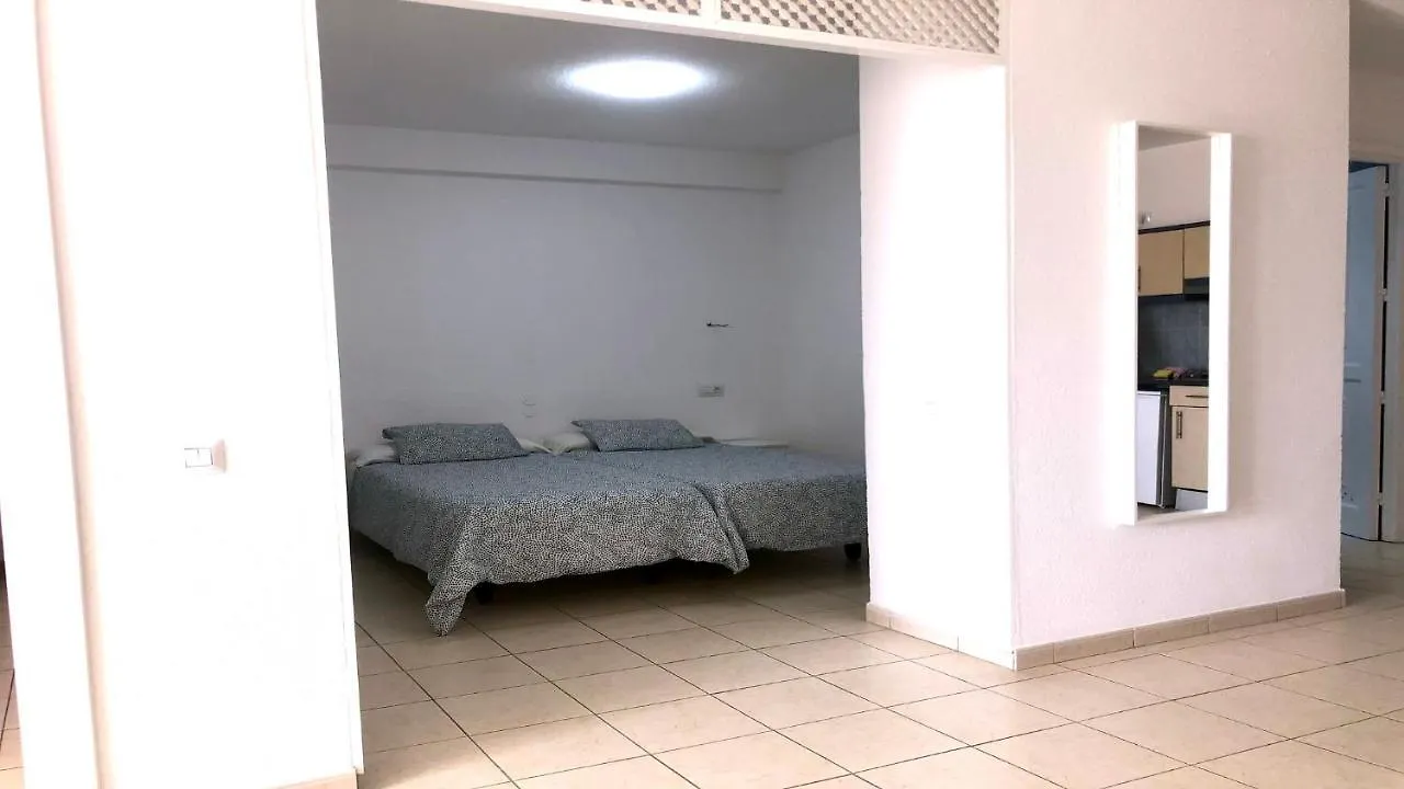 Welooveyou Emerald Jandia Morro Jable  Apartment Morro Jable (Fuerteventura)