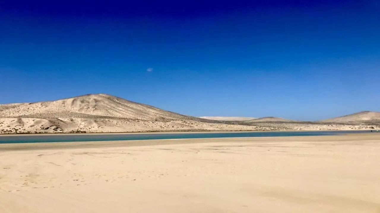 Welooveyou Emerald Jandia Apartment Morro Jable  0*, Morro Jable (Fuerteventura) Spain